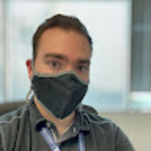 Meet your Posher, Andrew